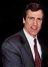William Corson Net Worth
