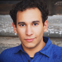 Ian Castro