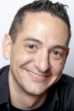 Daniel Peter Vissers