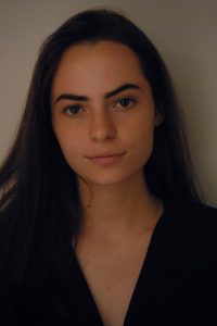 Alexandra Gualario