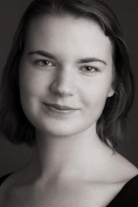 Angela Hendryx