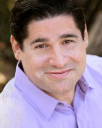 Jeremy Blossey