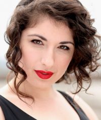 Chelsea Friedlander