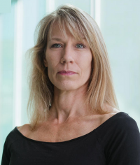 Karen Delavan