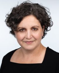 Elena Batt
