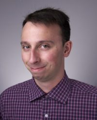 Zachary Morehouse