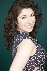 Chelsea Friedlander