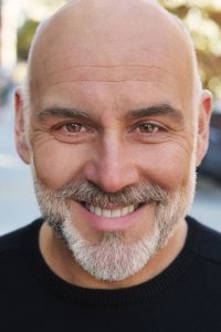 David Benoit