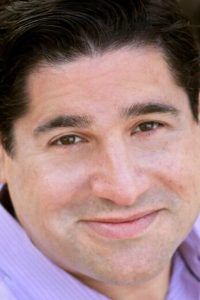Jeremy Blossey