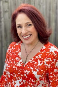 Joy Hermalyn