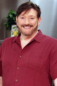 Kenneth Magos
