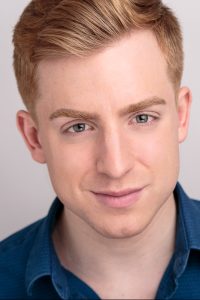 Kyle Torrence
