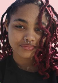 Kanyya Lewis-Robinson