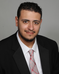 Alejandro De Los Santos