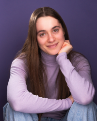 Bella Fisher