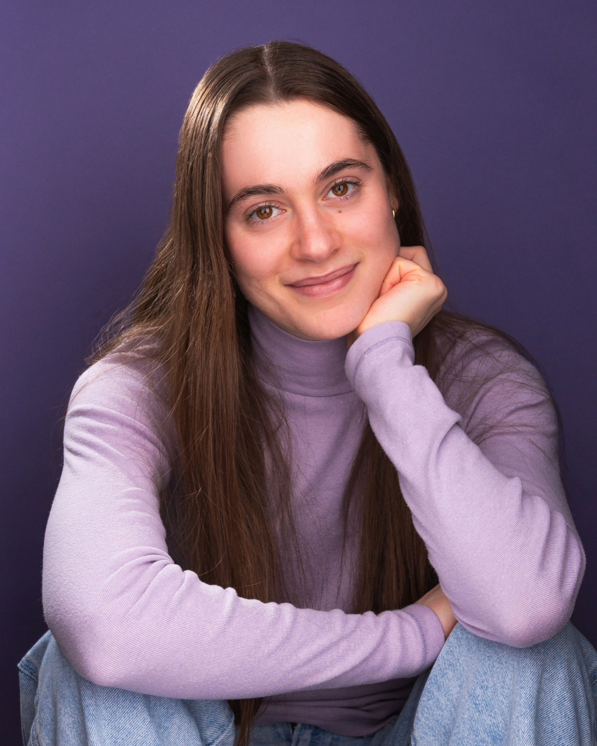 Bella Fisher