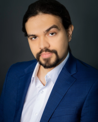 Jose Vasquez