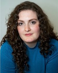 Claire Dempsey